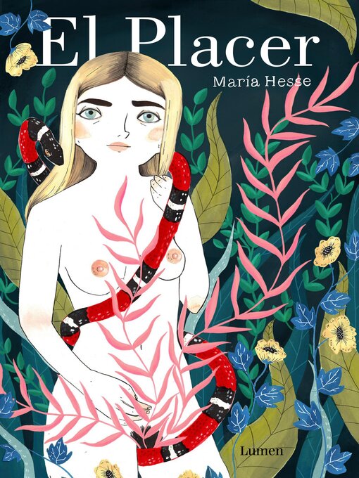 Title details for El placer by María Hesse - Available